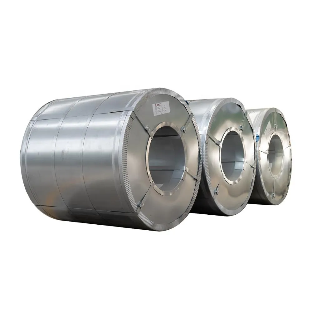 carbon steel coil